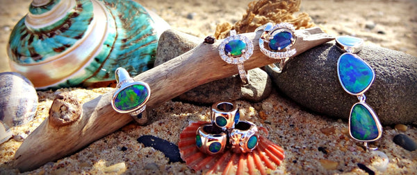 Top Tips for Buying Opal Jewellery - Black Star Opal